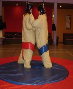 sumo worstellen