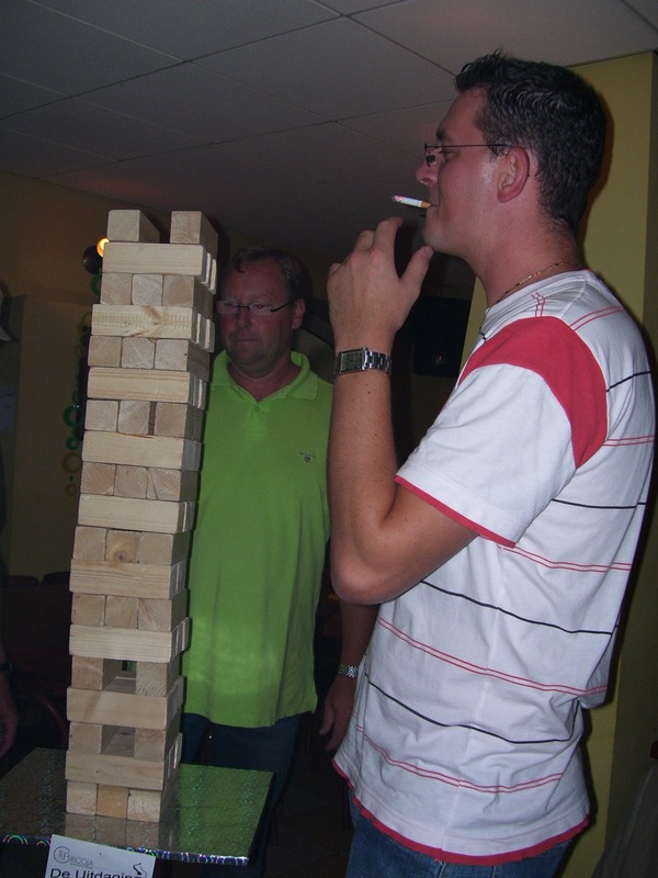 jenga xl