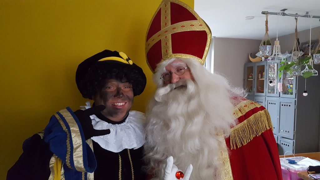 sinterklaas
