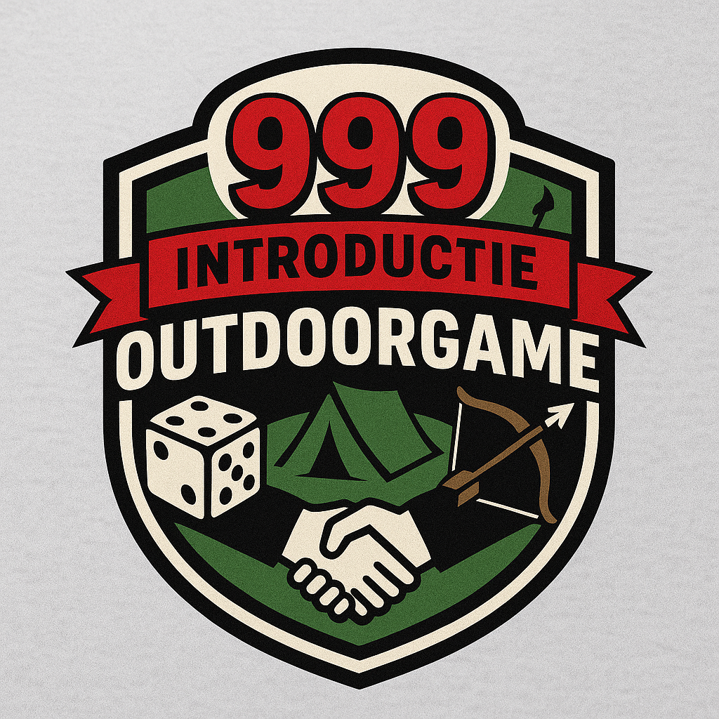outdoor introductie voor scholen studenten en introductie activiteiten
